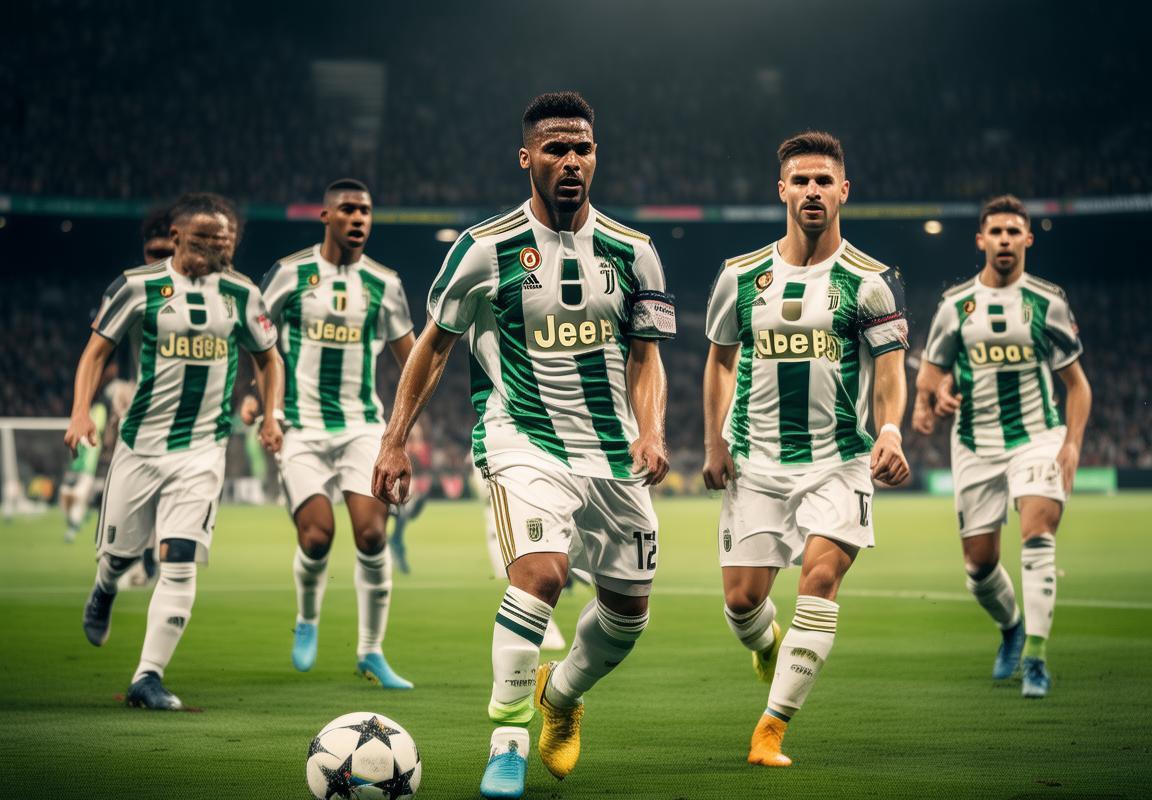 尤文图斯欧冠奖金突破5000万欧元，欧冠小组赛强势表现夯实俱乐部财政与欧洲足坛竞争力