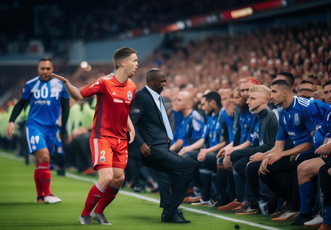 齐沃换人调整引发执教能力质疑，更衣室氛围低迷精神疗法未见成效