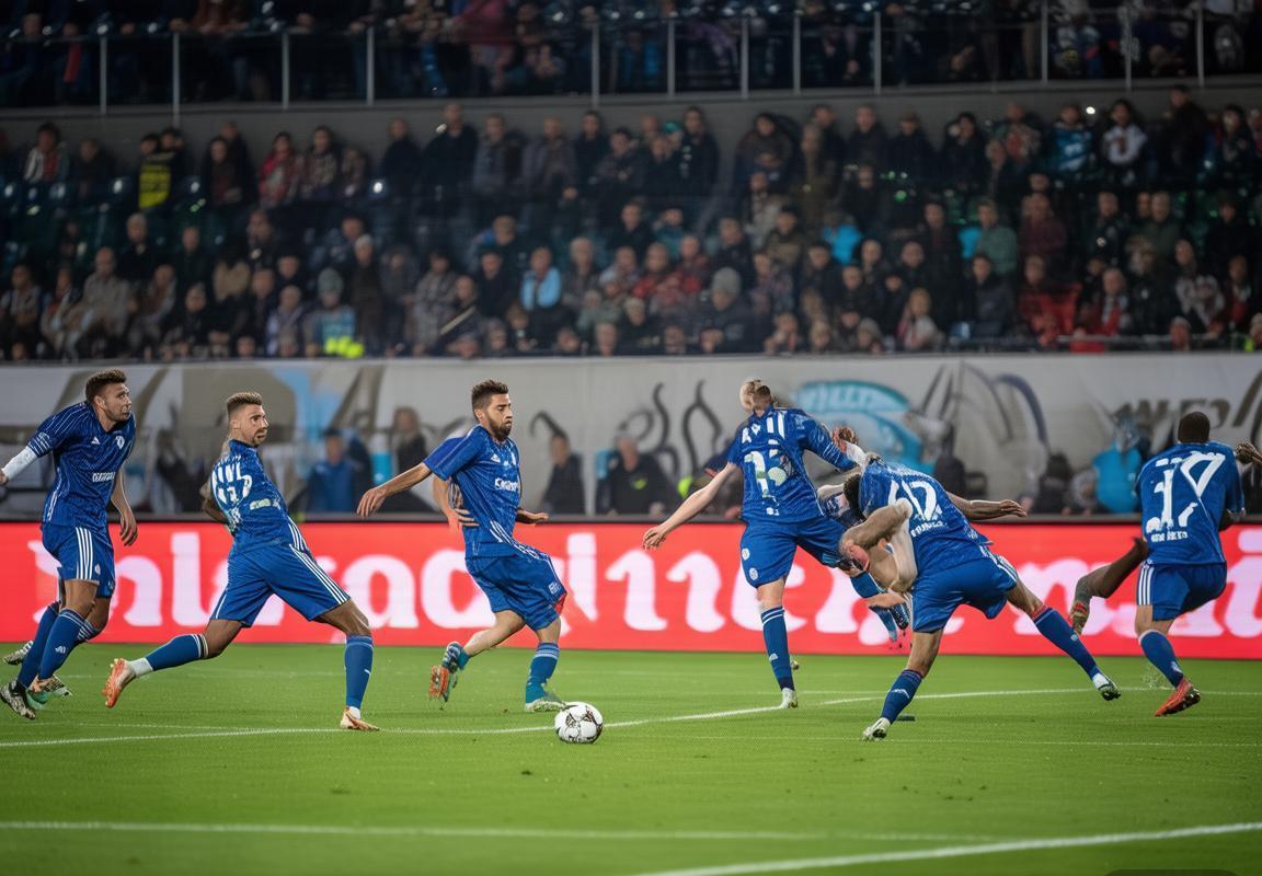 拜仁慕尼黑德甲联赛0比0平局，积分榜落后争冠形势严峻