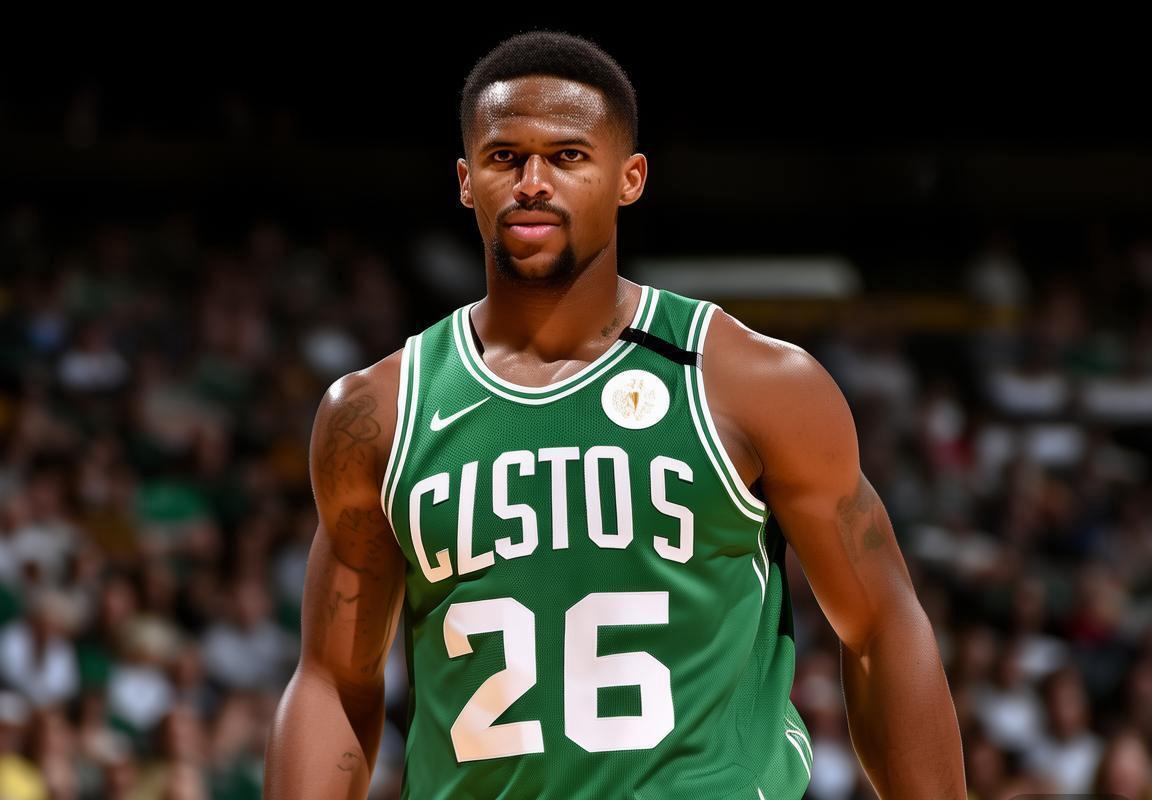 雨果-冈萨雷斯：波士顿凯尔特人NBA选秀淘到的3D侧翼，或成纽约尼克斯未来噩梦