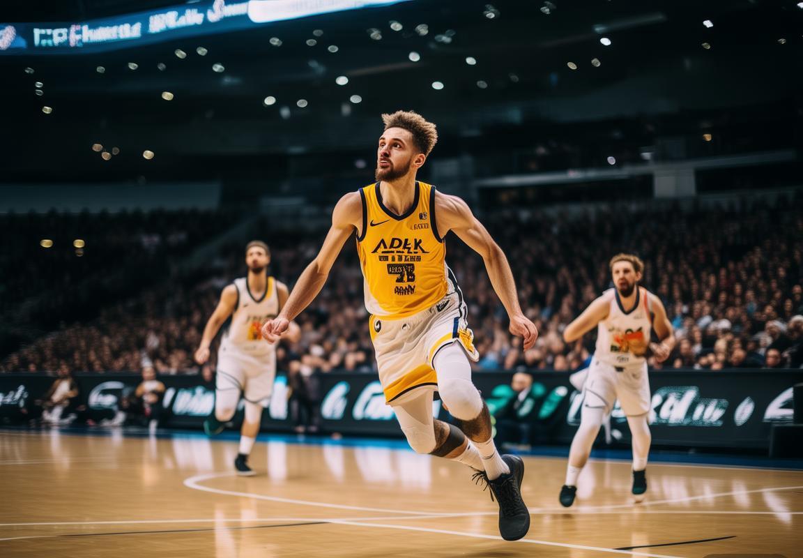 尼古拉·约基奇准三双数据难掩弗拉格生涯得分新高，NBA最佳球员之争引爆热议