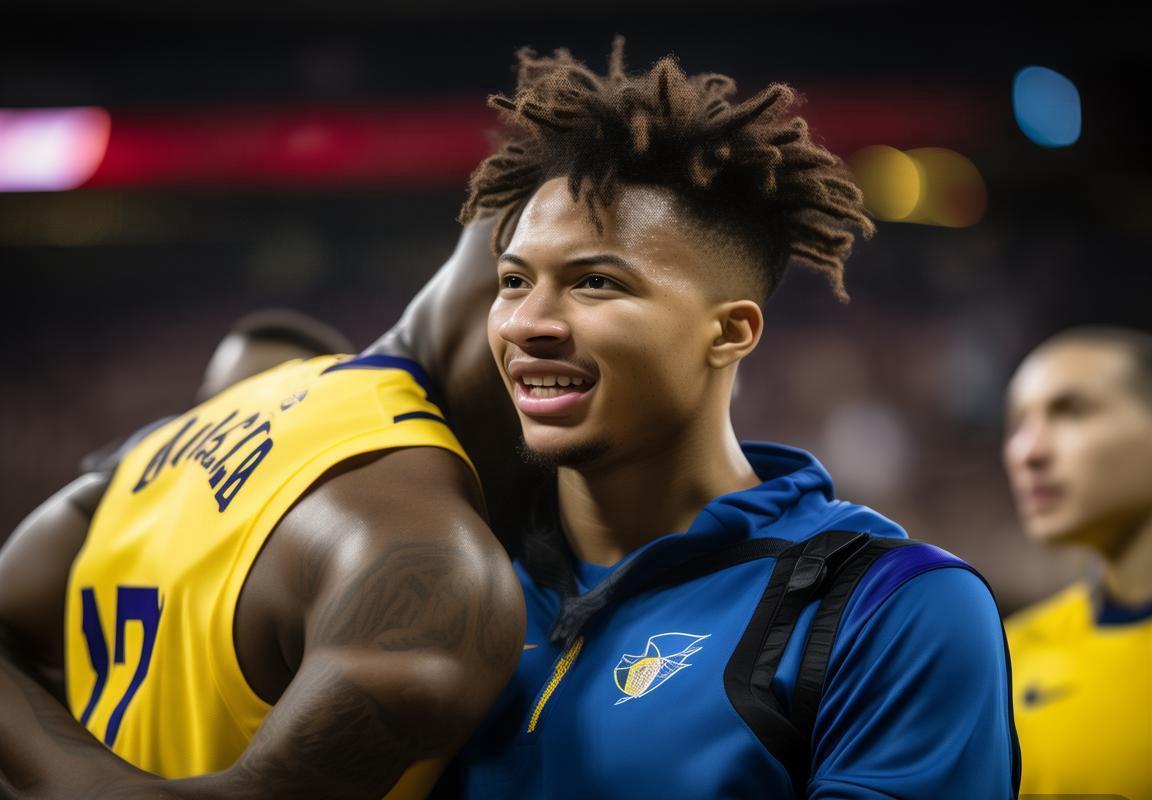 勇士队双向合同球员莱斯特·基诺内斯爆发引变局，波杰姆斯基与库明加交易价值重估