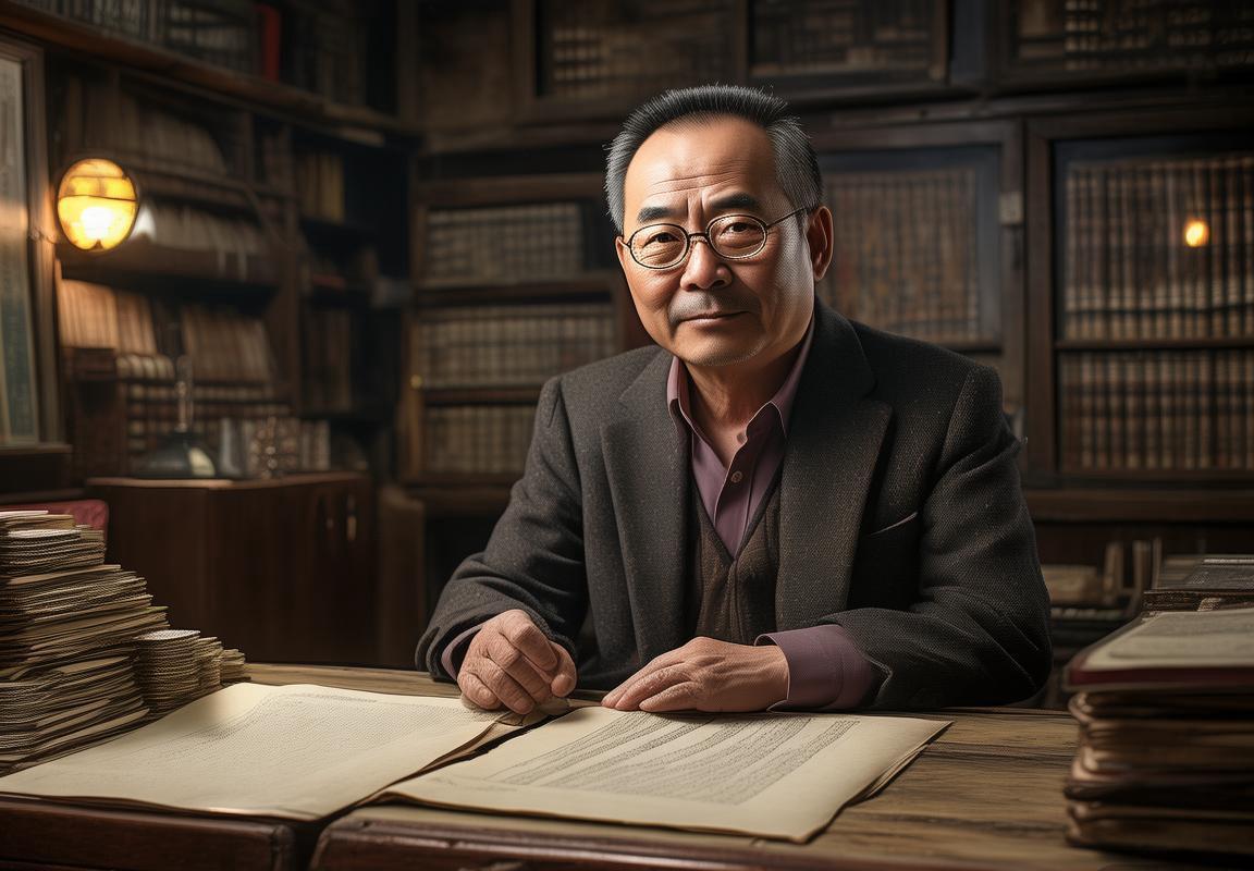 黄楚九晚清上海滩奇闻：借钱不花背后的本金与利息策略与财富积累之道